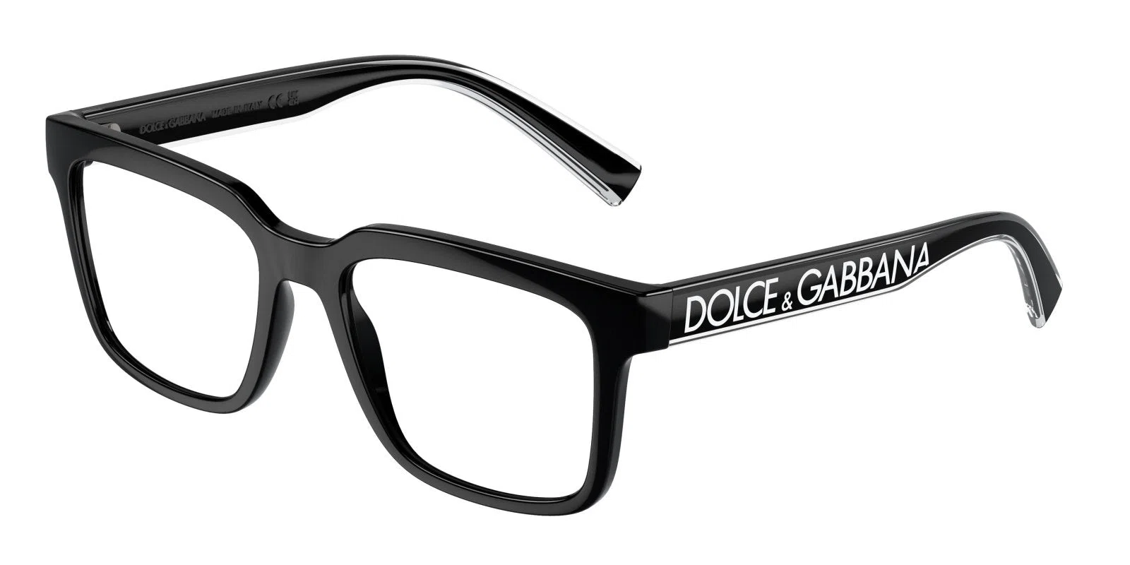 Dolce & Gabbana 5101 Eyeglasses - view 2